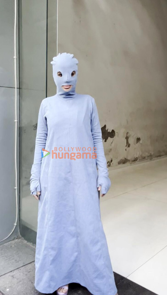 photos uorfi javed snapped in andheri 2 5