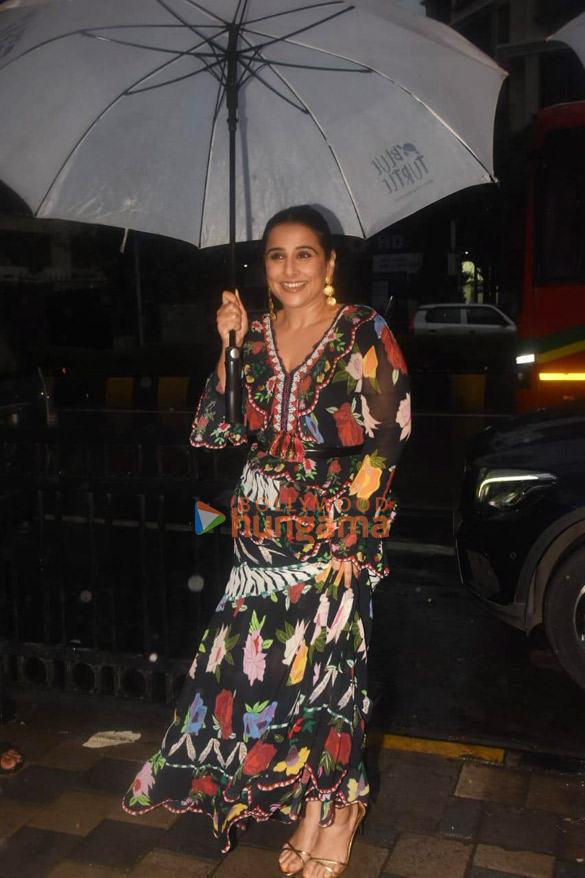 photos vidya balan and others graces a book launch event 4