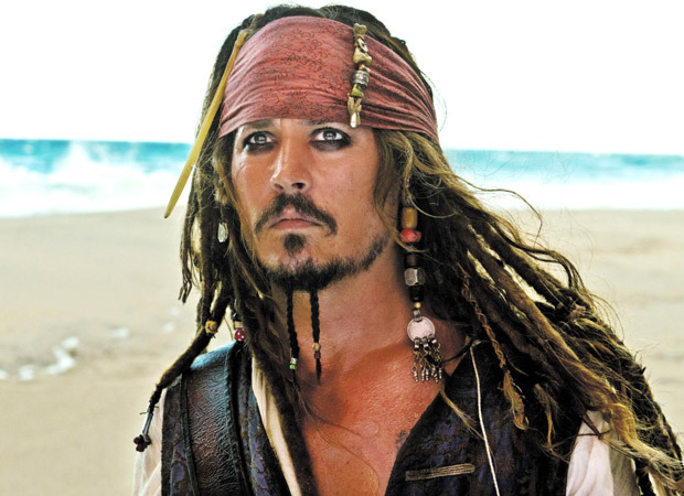 Pirates of the Caribbean loses its Captain! Johnny Depp refuses to return to Disney film 