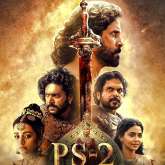 Ponniyin Selvan: II starring Vikram, Karthi, Jayam Ravi, Trisha and Aishwarya Rai Bachchan arrives on Prime Video on June 2