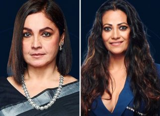 Bigg Boss OTT 2: Pooja Bhatt nominates Aaliya Siddiqui; asks her to stop using the “victim card”