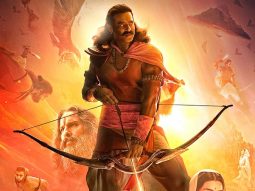 Adipurush makers to make alterations to some of the film’s dialogues Adipurush makers to make alterations to some of the film’s dialogues