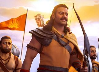 Adipurush gets cleared for release in Nepal after makers remove dialogue related to Goddess Sita