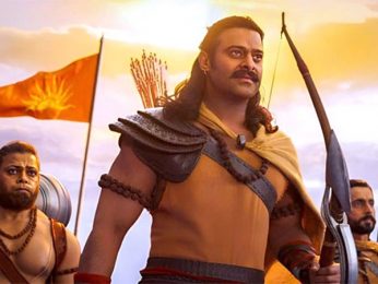 Adipurush gets cleared for release in Nepal after makers remove dialogue related to Goddess Sita Adipurush gets cleared for release in Nepal after makers remove dialogue related to Goddess Sita