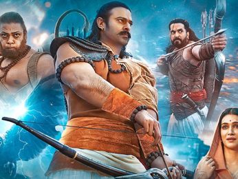 Adipurush (Hindi) Box Office Day 2: Prabhas starrer earns massive on Saturday
