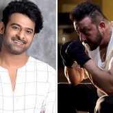 Prabhas and Sanjay Dutt's next film with Maruthi titled Royal: Report