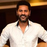 Prabhu Deva blessed with a baby girl with his second wife