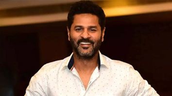 Prabhu Deva blessed with a baby girl with his second wife
