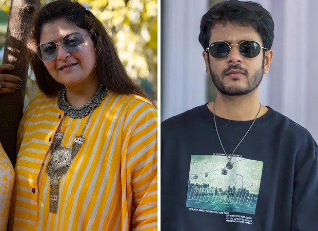 Pragati Mehra lashes out on a troll for bad mouthing on Yeh Rishta Kya Kehlata Hai co-star Jay Soni; says, “It’s disheartening when fans can’t figure the line between real and reel”