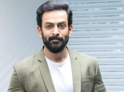 Prithviraj Sukumaran discharged from hospital after reconstruction and repair of cartilage, cruciate ligament, and meniscus injuries