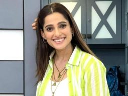 Priya Bapat: “I got trolled a lot after the first season” | City of Dreams