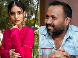 Priya Varrier reveals ‘viral wink’ in Oru Adaar Love was her idea; filmmaker Omar Lulu asks her to get treated for ‘memory loss’