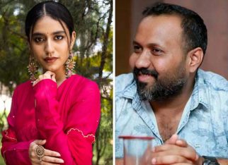 Priya Varrier reveals ‘viral wink’ in Oru Adaar Love was her idea; filmmaker Omar Lulu asks her to get treated for ‘memory loss’