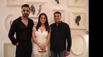 Rafuchakkar creators Arjun and Kartk laud Priya Bapat; reveal she took exhausting training for a month to play lawyer on-screen