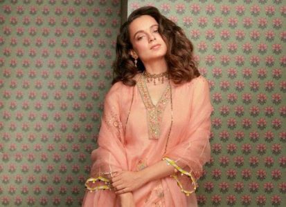 Kangana Ranaut says, “I am an accidental producer” : Bollywood News Kangana Ranaut says, “I am an accidental producer” : Bollywood News