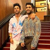 Pulkit Samrat’s brother Ullas Samrat makes his debut with the LGBTQ+ relationship drama TAPS