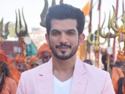 Pyaar Ka Pehla Adhyaya Shiv Shakti star Arjun Bijlani opens up about the modern take on Shiv-Shakti’s love story; says, “It is truly a fascinating story, unique and full of twists”