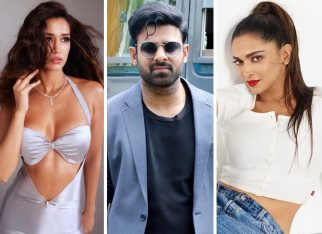 Prabhas X X X - When Deepika Padukone gave her 'xXx: The Return of Xander Cage' co-star Vin  Diesel a Hindi lesson; WATCH | PINKVILLA