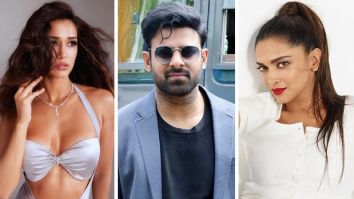 REVEALED: Disha Patani to feature in a sizzling number in Prabhas–Deepika Padukone starrer Project K
