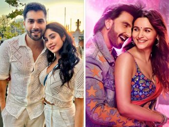 REVEALED: Here’s why Varun Dhawan-Janhvi Kapoor starrer Bawaal will now release on Amazon Prime Video on July 21 instead of July 27 REVEALED: Here’s why Varun Dhawan-Janhvi Kapoor starrer Bawaal will now release on Amazon Prime Video on July 21 instead of July 27