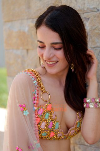 Radhika Madan