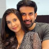 Charu Asopa and Rajeev Sen are “officially” divorced; latter says, “We will always remain mom and dad to our daughter”