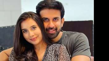Charu Asopa and Rajeev Sen are “officially” divorced; latter says, “We will always remain mom and dad to our daughter”