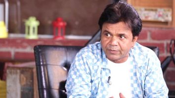 Rajpal Yadav: “Amma ne ‘Hungama’ dekhi aur kaha, kitna pit’te hai log tujhe!”