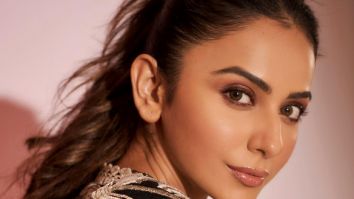Celeb Photos Of Rakul Preet Singh