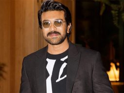 Ram Charan to take a break from shooting; will resume shoot of Game Changer in July end
