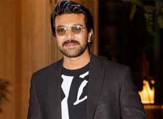 Ram Charan to take a break from shooting; will resume shoot of Game Changer in July end