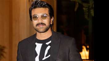 Ram Charan to take a break from shooting; will resume shoot of Game Changer in July end