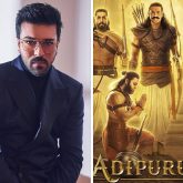 Ram Charan joins the bandwagon; set to purchase 10,000 Adipurush tickets, following Ranbir Kapoor: Reports