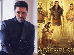 Ram Charan joins the bandwagon; set to purchase 10,000 Adipurush tickets, following Ranbir Kapoor: Reports