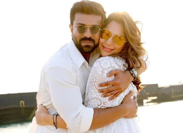 Ram Charan and Upasana Konidela blessed with baby girl