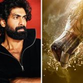 Rana Daggubati reveals Project K will ‘push boundaries’ which even Baahubali and RRR couldn’t; cannot stop gushing about the Prabhas, Deepika Padukone film
