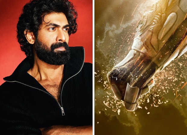 Rana Daggubati reveals Project K will ‘push boundaries’ which even Baahubali and RRR couldn’t; cannot stop gushing about the Prabhas, Deepika Padukone film