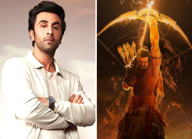 Read more about the article Ranbir Kapoor to book 10,000 tickets of Adipurush for underprivileged kids : Bollywood News