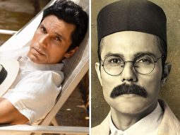 Randeep Hooda wraps up Swatantra Veer Savarkar; says, “I have been to death and back for this film”