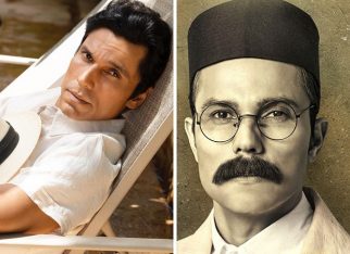 Randeep Hooda wraps up Swatantra Veer Savarkar; says, “I have been to death and back for this film”