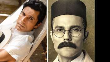 Randeep Hooda wraps up Swatantra Veer Savarkar; says, “I have been to death and back for this film”