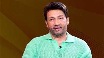 Rapid Fire: What will Shekhar Suman do if he meets Kangana Ranaut? he answers…