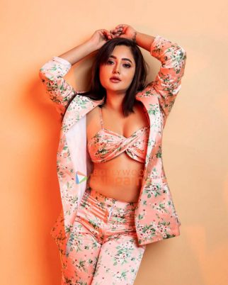 Celeb Photos Of Rashami Desai