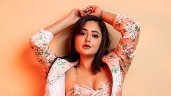 Celeb Photos Of Rashami Desai