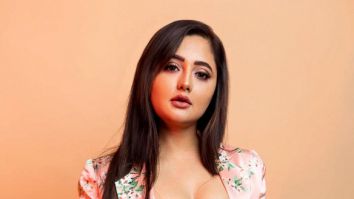 Celeb Photos Of Rashami Desai