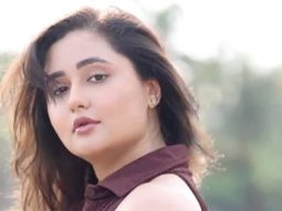 Rashami Desai raises the temperature with her gorgeous looks