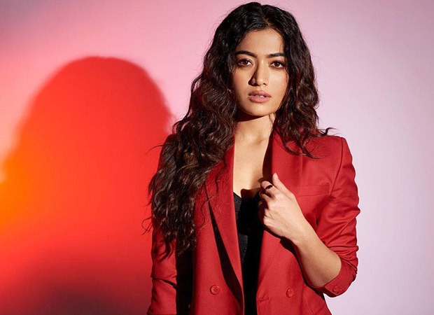 Exclusive: Rashmika Mandanna's manager NOT involved in money fraud, part ways amicably