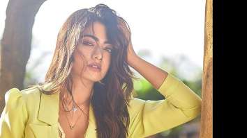 Rashmika Mandanna cheated of Rs 80 lakh by longtime manager: Report