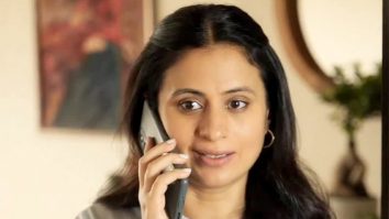 Rasika Dugal is craving for a cheese burst pizza, what about you