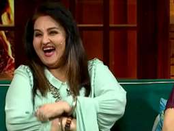 Reena Roy & Moushumi Chatterjee’s MASTI with Kapil Sharma | The Kapil Sharma Show | Promo
